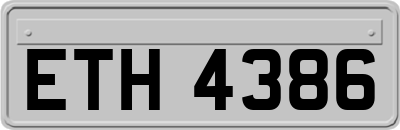 ETH4386