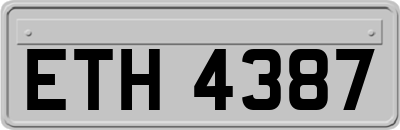 ETH4387