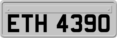 ETH4390