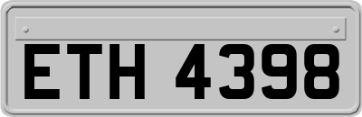 ETH4398