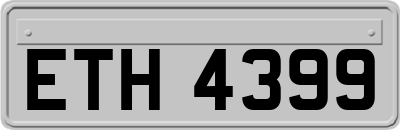 ETH4399