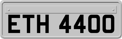 ETH4400