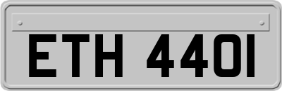 ETH4401