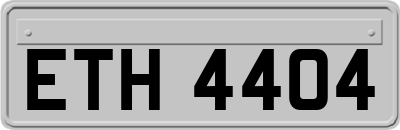 ETH4404