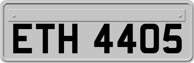 ETH4405