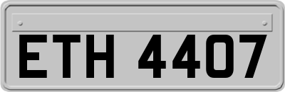 ETH4407
