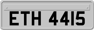ETH4415