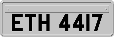 ETH4417
