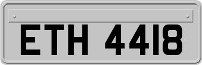 ETH4418