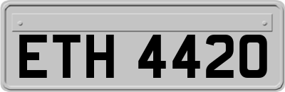 ETH4420