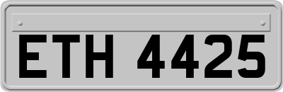 ETH4425
