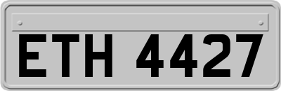 ETH4427