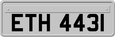 ETH4431