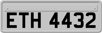 ETH4432