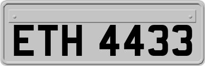 ETH4433