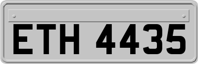 ETH4435