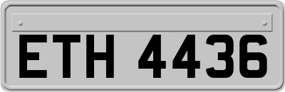 ETH4436