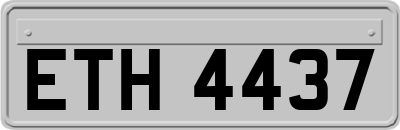 ETH4437