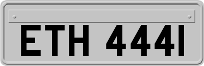 ETH4441