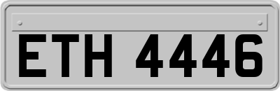 ETH4446