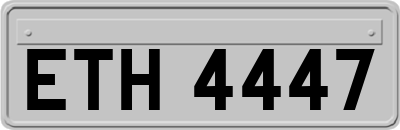 ETH4447