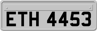 ETH4453