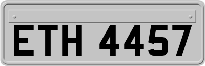 ETH4457