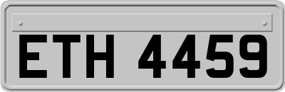 ETH4459