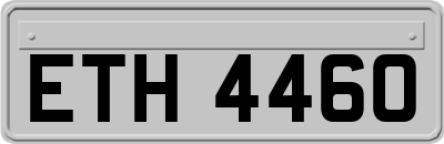 ETH4460