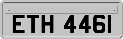 ETH4461
