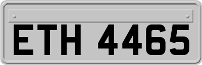 ETH4465