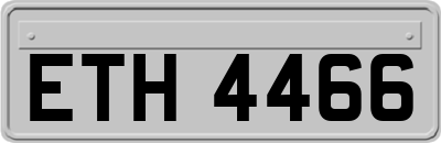 ETH4466