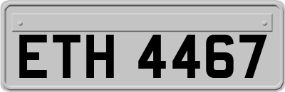 ETH4467