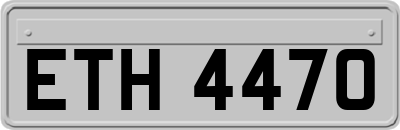 ETH4470