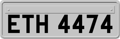 ETH4474