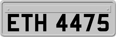 ETH4475