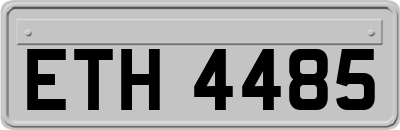 ETH4485