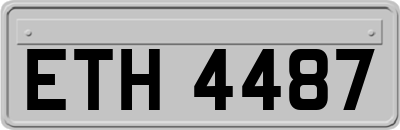 ETH4487