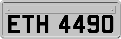 ETH4490