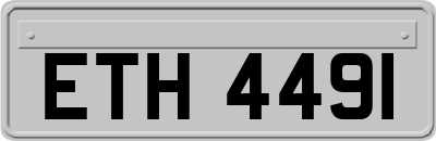 ETH4491