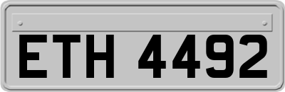 ETH4492