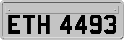 ETH4493
