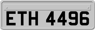 ETH4496