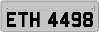 ETH4498
