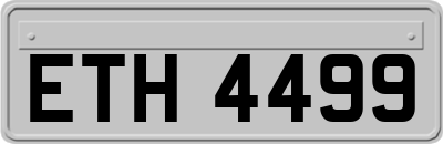ETH4499