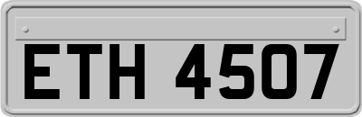 ETH4507