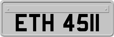 ETH4511
