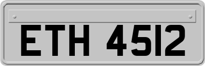 ETH4512