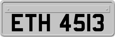 ETH4513