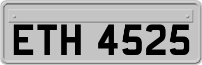 ETH4525